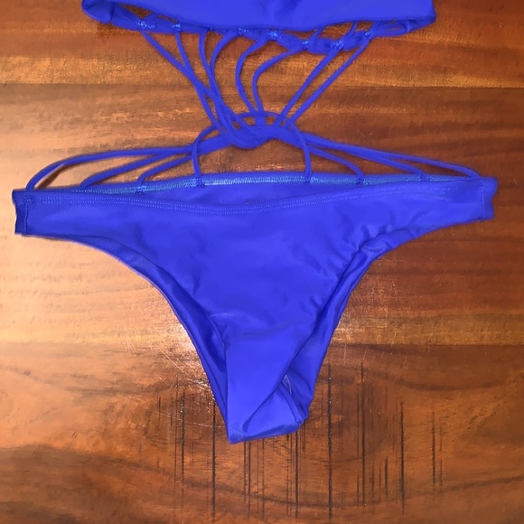 MIKOH Seychelles Brand New Without tags - Picture 3 of 11